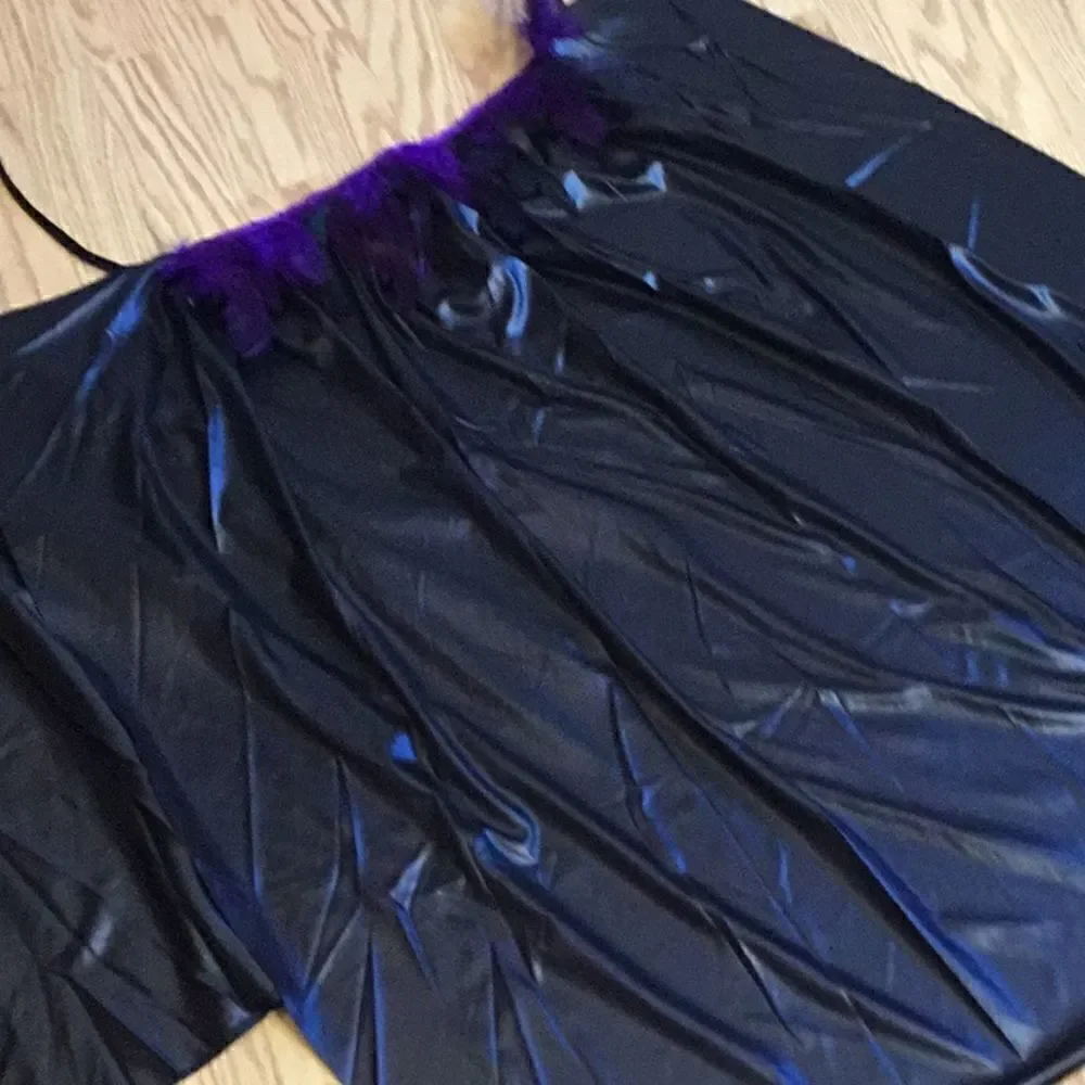 NEW Little girls witches costume for Halloween or play in size small
